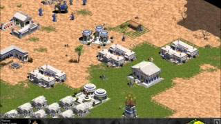 Age of Empires: The Rise of Rome for the PC [Part 04\07]
