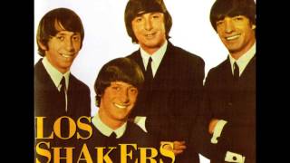 Los Shakers - Don't Ask Me Love