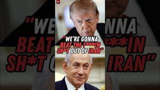 Trump Meets Netanyahu—Then DROPS This Iran Bombshell.