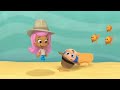 Bubble Guppies Can You Dig It 2011