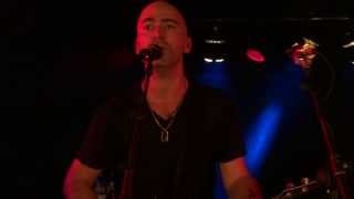 ED KOWALCZYK - ANGELS ON A RAZOR - I ALONE ACOUSTIC TOUR - KÖLN 27.09.2013 HQ/H20