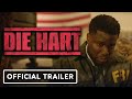 Die Hart - Official Red Band Trailer (2020) Kevin Hart, John Travolta