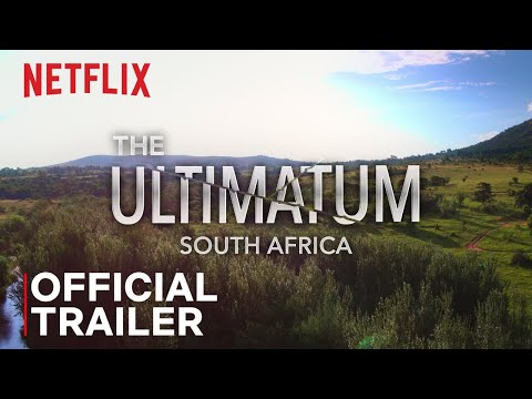The Ultimatum: South Africa
