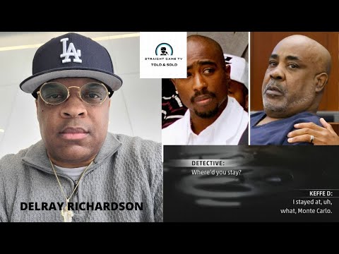 🚨Netflix’s Diddy Doc & 50 Cent May Have EXPOSED Keefe D—Did 50 Cent Hand Prosecutors New Evidence?