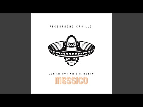 Video thumbnail for Con la musica e il resto (Messico)