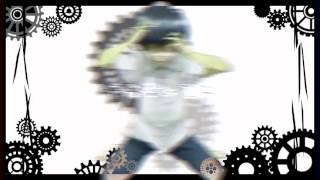 スーパーチャイルド / *Luna feat.IA with GUMI