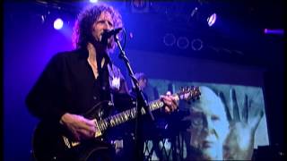 Porcupine Tree Futile