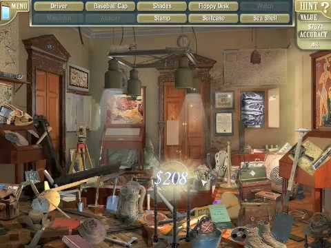 escape the museum wii iso