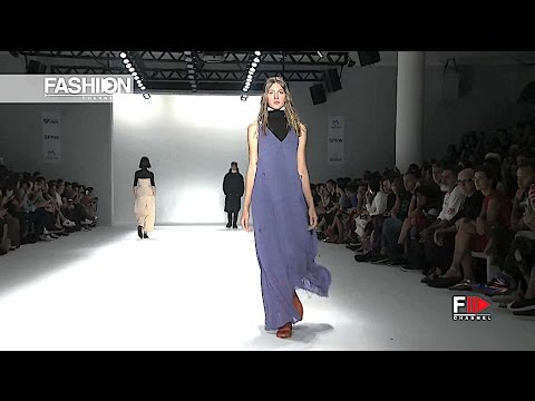 OSKLEN Sao Paulo Fashion Week N°43 - Fashion Channel