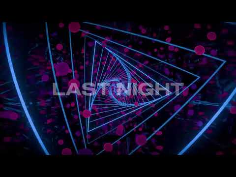 DJ Murat Aydın - Last Night (Original Mix)