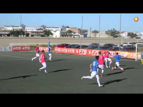 Torneo Sonicolor. Grupo III. Tu Regalo Personal 0 - 1 Los Criaturas