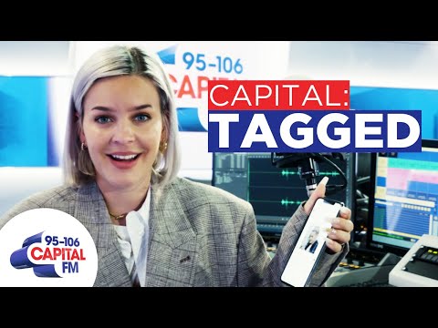 Anne-Marie Reacts To Her Fans’ Memes On Instagram | Tagged | Capital