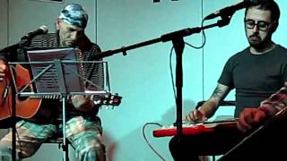 Txarrena -  Todo lo enamora - Fnac Plaza Norte (Madrid)