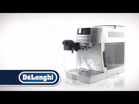 De'Longhi Magnifica S Cappuccino Coffee Machine - ECAM 22.360