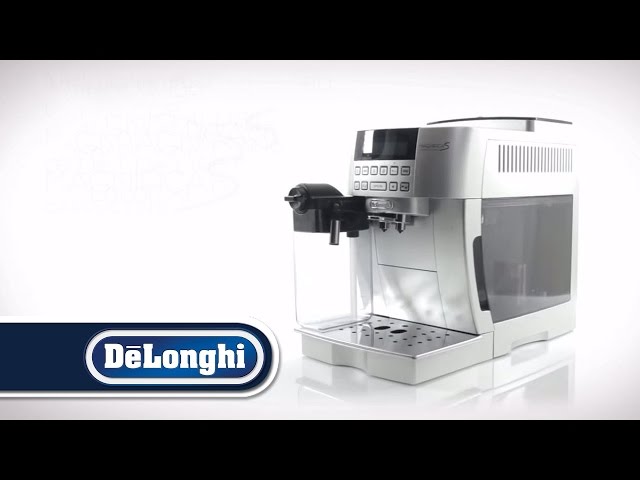 Jual Delonghi ECAM22.360.S Automatic Bean to Cup Coffee ...