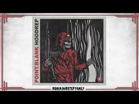 Point.Blank - HOODREP 2018