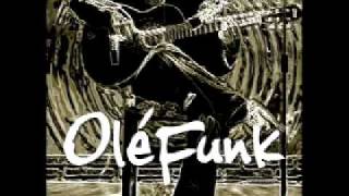 OléFunk - Allá en el cielo ( flamenco fusion )