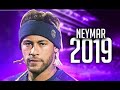 Neymar Jr.●Magic Skills & Goals●2019 (HD)