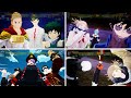 My Hero One S Justice 2 All TEAM Plus ULTRA Ultimates W DLCs Characters