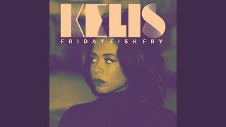 Friday Fish Fry (Rob Garza Remix)