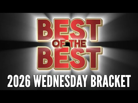 Best of the Best - Bocce Singles Wednesday Bracket