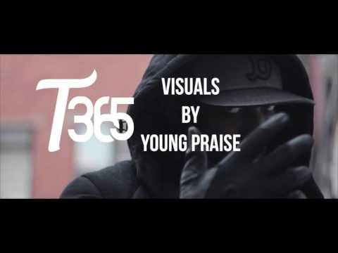 Twisted Revren (Team365) Drill Time Freestyle