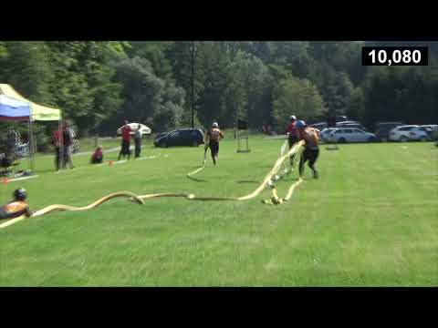 m05 SDH Pěnčín muži - PKL KOŠŤÁLOV 2021 1.pokus