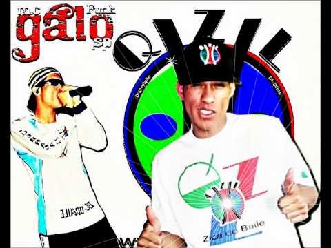 MC GALO SP - JARDIM SÃO CARLOS [ LANÇAMENTO 2011 ] .