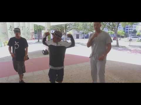 Diomedes Chinaski & Poema Liricista - O Que Não Me Causa a Morte (prod. Brandon Fontes)