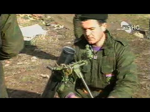 Братунац 1993 - стање у граду и околини