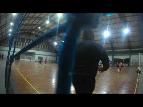 NDU 2022 - Insper 1x0 FEI (1º Tempo)