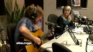 &quot;Blame It On New Orleans&quot; - Mac MacAnally