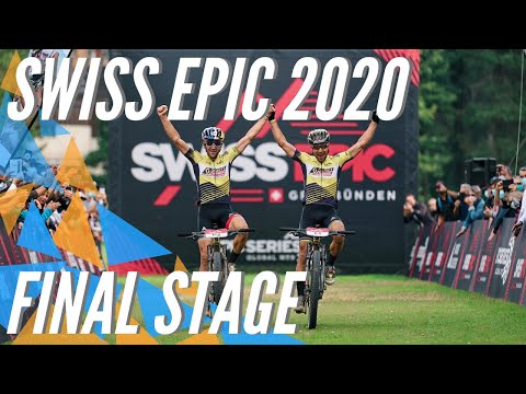 Swiss Epic 2020