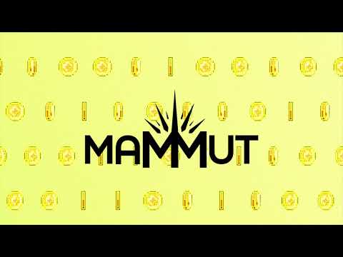 Mammut Dj - Coin - Live Set 2021