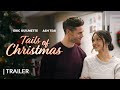 Tails Of Christmas Official Trailer