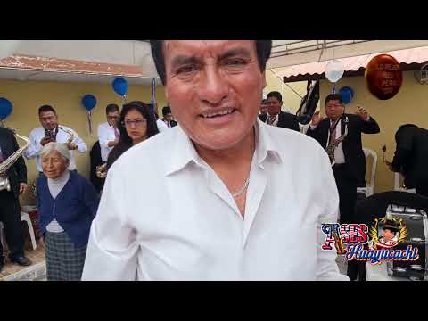 LOS ASES DE HUAYUCACHI 2023- CUMPLEAÑOS