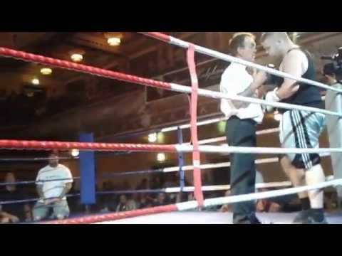 ANDREW TOWNLEY QUEENS HALL BURSLEM 9/8/14