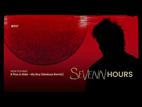 Sevenn Hours - Episode #017
