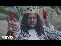 Jahmiel - Third Eye (Official Video)