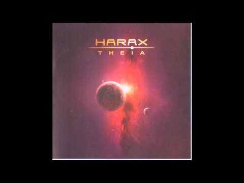 Harax -- Tidal