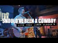 LIVE From JASON ALDEAN S Should Ve Been A Cowboy LIVE Toby Keith Brett Westgrove