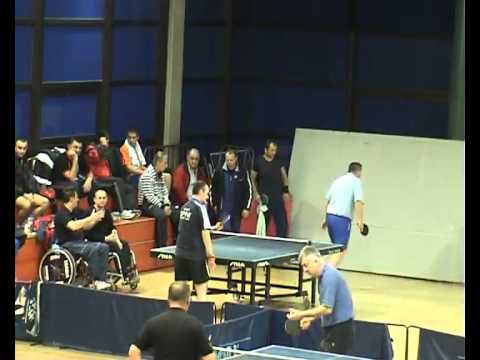 Buncic : Cankovic - 3 : 1