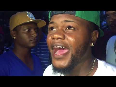 GAMBITO VS JR LA SUPREMA