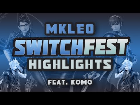 MKLeo Switch Fest Highlights Feat Komo