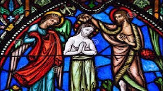 Video: In Matthew 28:19, is not a Trinitarian verse. Trinity came  through evolution and Early Church Fathers in 325 and 451 AD finally - Anthony Buzzard