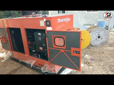 Super nova  diesel generator amc