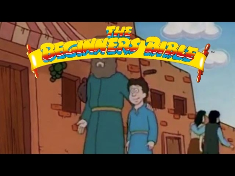 Der gute Samariter, Teil 2 - Bibel Geschichten