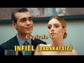 VENGANZA DE LA ESPOSA Resumen De Serie INFIEL Capítulo 4
