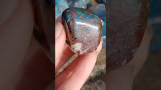Shattuckit s chryzokolom 58g