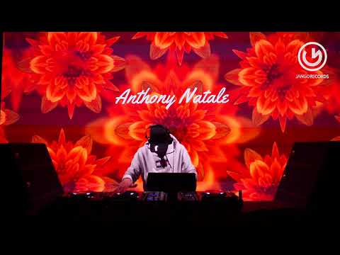 WAL.090 Anthony Natale @ Warehouse Nantes - 12.05.2021